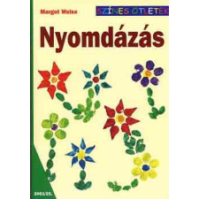 Cser Kiadó Nyomdázás - Színes ötletek antikvárium - használt könyv