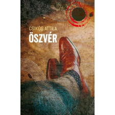 Cser Kiadó Öszvér regény