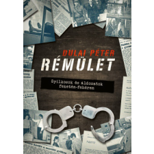 Cser Kiadó Rémület regény