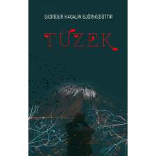 Cser Kiadó Tüzek regény