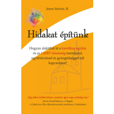 CSER KÖNYVKIADÓ ÉS KERESKEDELMI KFT Hidakat építünk egyéb könyv