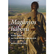 CSER KÖNYVKIADÓ ÉS KERESKEDELMI KFT Magányos háború egyéb könyv