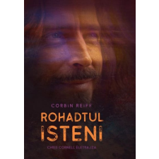 CSER KÖNYVKIADÓ ÉS KERESKEDELMI KFT Rohadtul isteni - Chris Cornell életrajza egyéb könyv