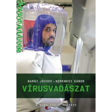 CSER KÖNYVKIADÓ ÉS KERESKEDELMI KFT Vírusvadászat egyéb könyv