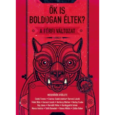 Cser Ők is boldogan éltek? - A férfi változat egyéb e-könyv