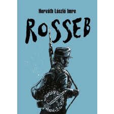 Cser Rosseb regény