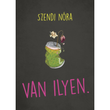 Cser Van ilyen. szépirodalom
