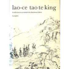 Cserépfalvi Kiadó Lao-ce tao te king antikvárium - használt könyv