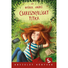  Cseresznyeliget titka egyéb könyv