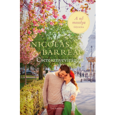  Cseresznyevirágzás - A nő mosolya folytatása regény