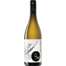 Cseri Pincészet: Pinot blanc Selection 2015 száraz fehérbor (Pannonhalma) bor