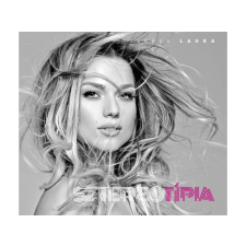 Cserpes Laura Sztereotípia (CD) egyéb zene