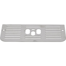  CSÉSZE TARTÓ ROZSDAMENTES ACÉL H2 kisháztartási gépek kiegészítői