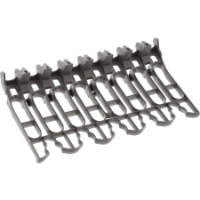  CSÉSZE TARTÓ SZÜRKE ELECTROLUX 140001199052 beépíthető gépek kiegészítői