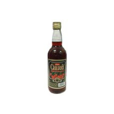  CSEVI Cherry Brandy Szeszesital 0,2l 20% vv. likőr