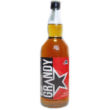  CSEVI Grandy szeszesital 1l 33% vv. likőr