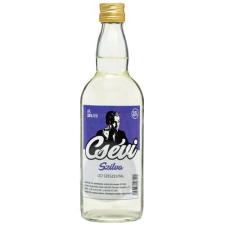  CSEVI Szilva ízű szeszesital 0,5l 33% vv. likőr