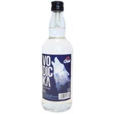  CSEVI Vodicka 0,5l 33% vv. likőr