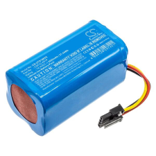 CSF32-4S1P Takarítógép akkumulátor 2600 mAh takarítógép akkumulátor