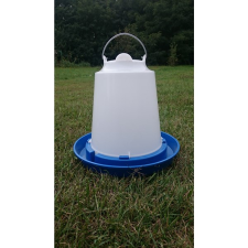  Csibe itató JP. függeszthető 10L /5/ haszonállat felszerelés