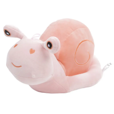  Csiga 40 cm plüssfigura