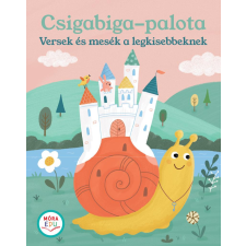 - Csigabiga palota egyéb könyv