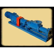 Csigaszivattyú CsN-25 szivattyú