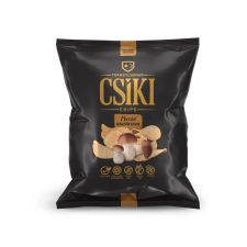 Csíki Csipsz medvegombás 60 g előétel és snack