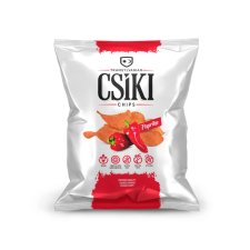 Csíki Csipsz paprika 60 g előétel és snack