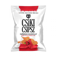 Csíki Csipsz Paprikás hangulat 50 gr. csokoládé és édesség