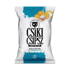  Csíki Csipsz parajdi sós 50 g reform élelmiszer