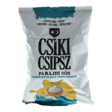 CSÍKI CSIPSZ PARAJDI SÓS 50G előétel és snack