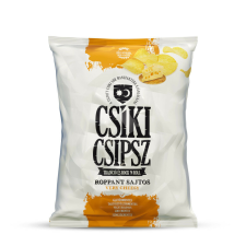 Csíki Csipsz roppant sajtos 100 g előétel és snack