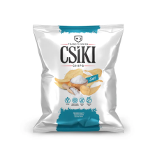 Csíki Csipsz sós 60 g előétel és snack