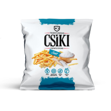 Csíki Csipsz szalmapityóka parajdi sós 60 g előétel és snack