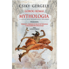 Csiky Gergely - Görög-Római mythologia egyéb könyv