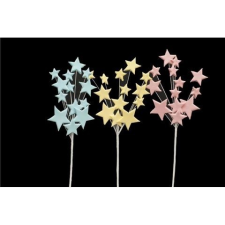  Csillag beszúró - Rózsaszín sütés és főzés