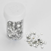  Csillag flitter ezüst 30ml
