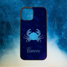  Csillag jegyek - Rák - iPhone tok tok és táska