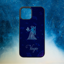  Csillag jegyek - Szűz - iPhone tok tok és táska