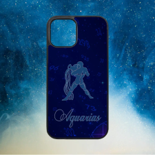  Csillag jegyek - Vízöntő - iPhone tok tok és táska