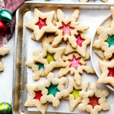  Csillag süteménykiszúró 5 darab sütés és főzés