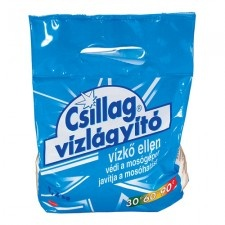 Csillag vízlágyító 1200 g tisztító- és takarítószer, higiénia
