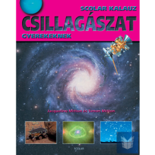 Csillagászat (UNY) gyermek- és ifjúsági könyv