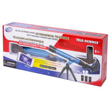  Csillagászati távcső kreatív és készségfejlesztő