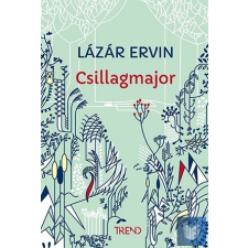  Csillagmajor regény