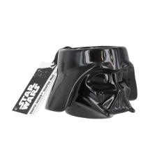 Csillagok háborúja Star Wars Darth Vader 3D fejbögre bögrék, csészék