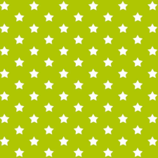  Csillagok zöld öntapadós tapéta 45cmx15m tapéta, díszléc és más dekoráció