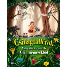  Csillagtallérok gyermek- és ifjúsági könyv