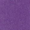  Csillogó, glitteres filc anyag - lila 40x30cm